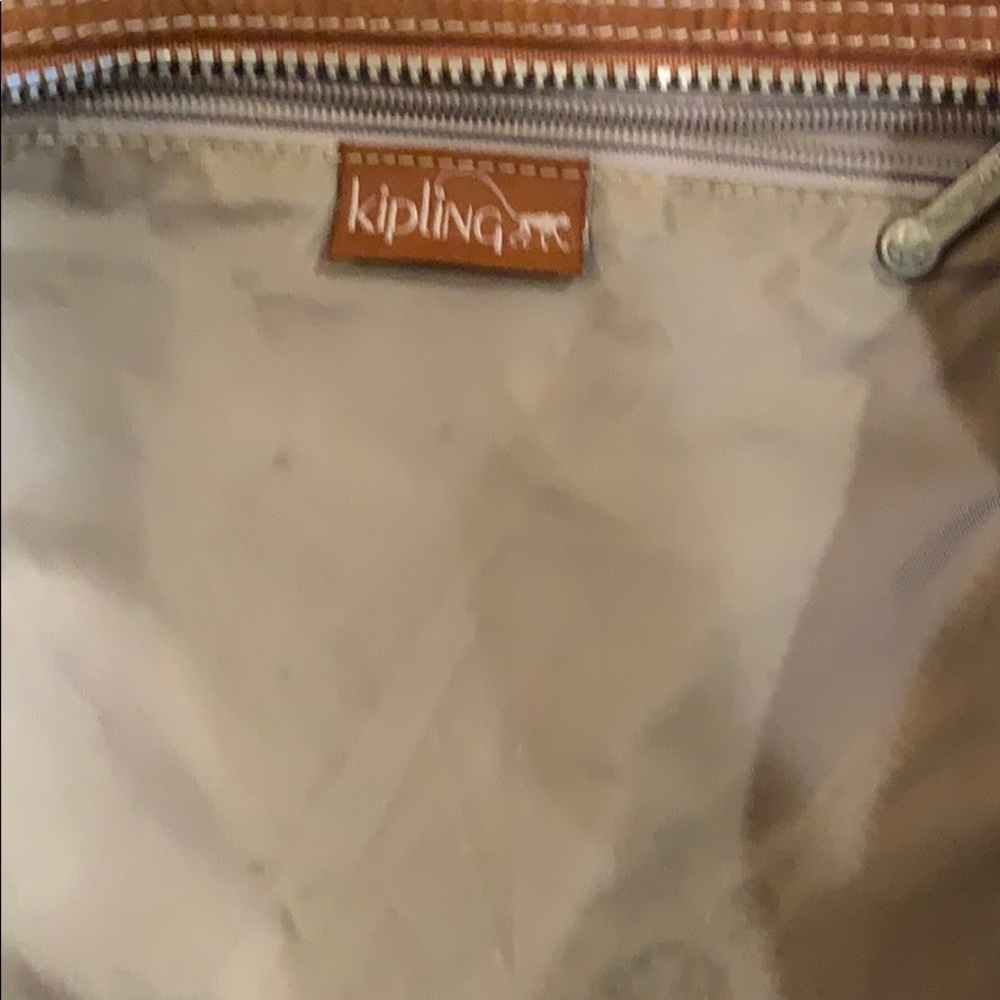 Kipling Medium Size Bag - image 3